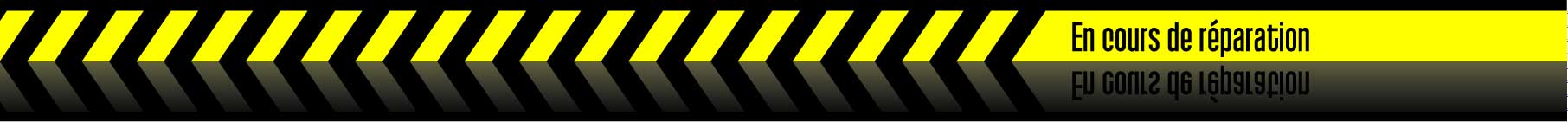 Under Constraction
